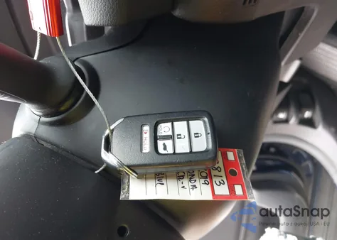 2019 Honda Cr-V Ex from USA, damaged, VIN 5J6RW2H58KL005198